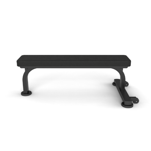 Flat Bench(보조 평벤치)